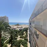 Penon De Ifach 4 Primera Linea Sin Ascensor