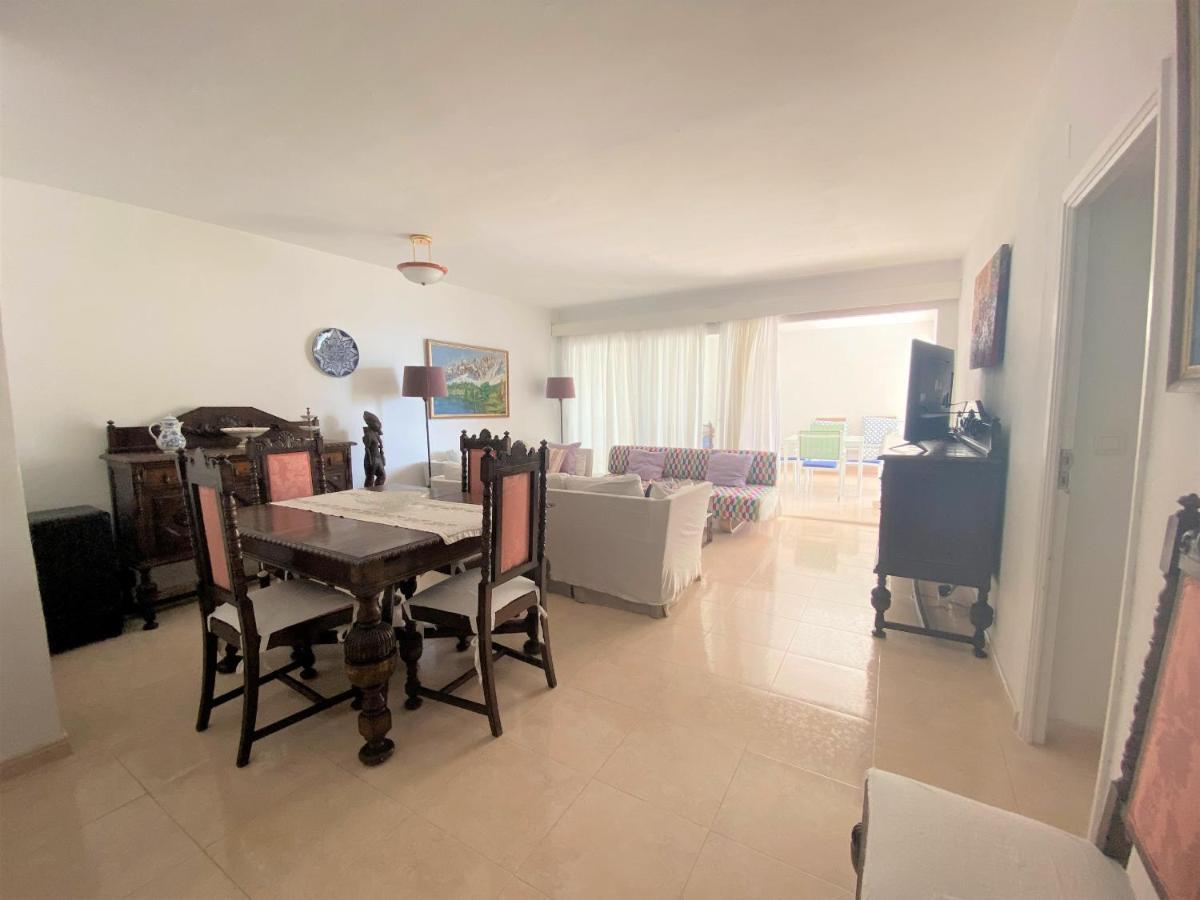 Penon De Ifach 4 Primera Linea Sin Ascensor Apartment Calpe