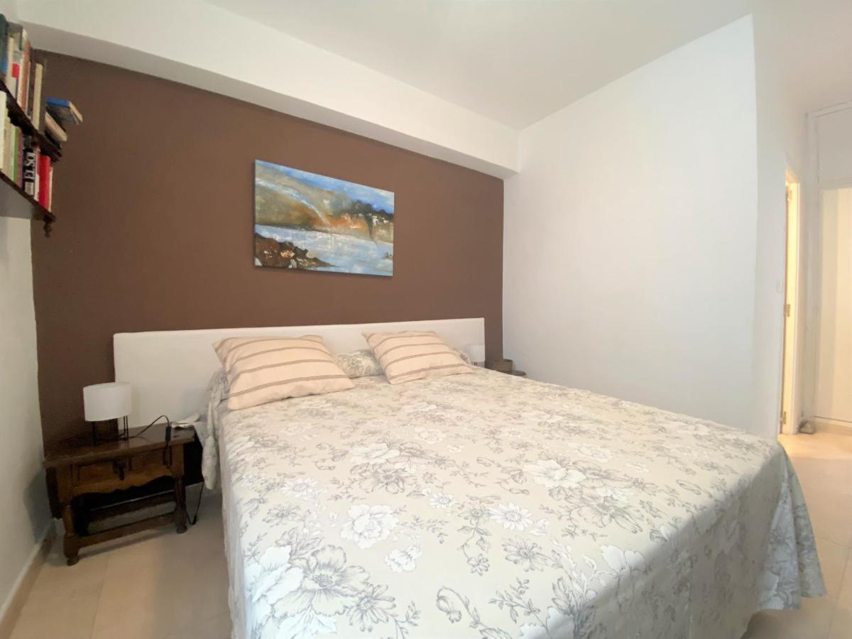 Penon De Ifach 4 Primera Linea Sin Ascensor Calpe