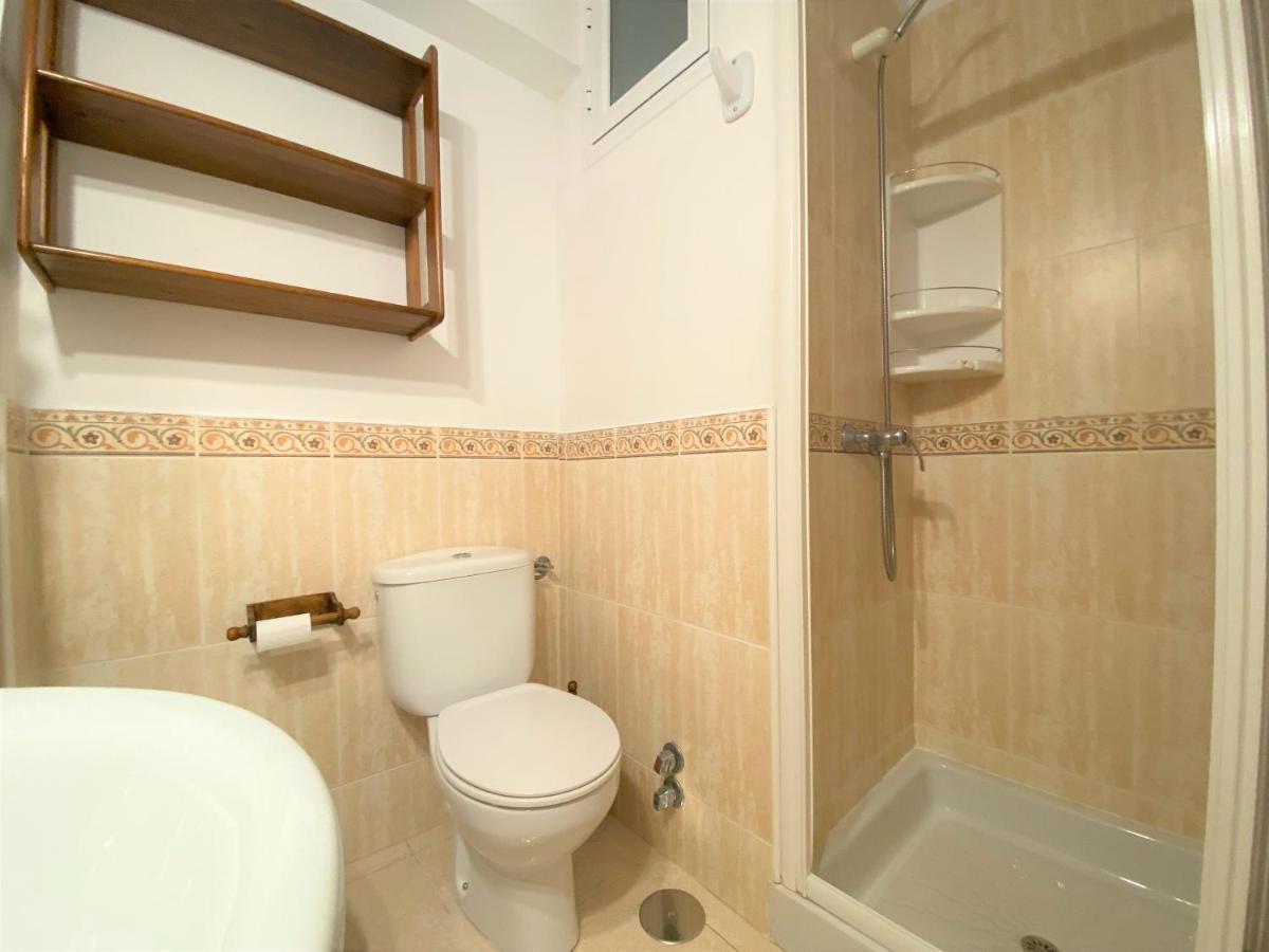 Apartment Penon De Ifach 4 Primera Linea Sin Ascensor *